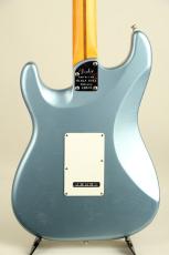 Fender American Ultra Luxe Vintage '60s Stratocaster RW Ice Blue Metallic【S/N US25006235】_3
