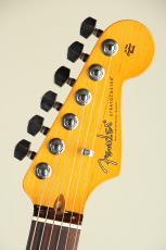Fender American Ultra Luxe Vintage '60s Stratocaster RW Ice Blue Metallic【S/N US25006235】_7