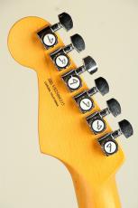 Fender American Ultra Luxe Vintage '60s Stratocaster RW Ice Blue Metallic【S/N US25006235】_8