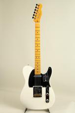 Fender American Ultra Luxe Vintage '50s Telecaster MN White Blonde【S/N US25008876】_2
