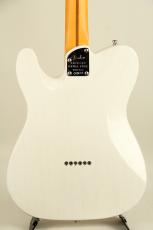 Fender American Ultra Luxe Vintage '50s Telecaster MN White Blonde【S/N US25008876】_3