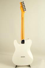 Fender American Ultra Luxe Vintage '50s Telecaster MN White Blonde【S/N US25008876】_4