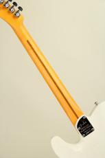 Fender American Ultra Luxe Vintage '50s Telecaster MN White Blonde【S/N US25008876】_6