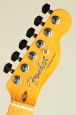 Fender American Ultra Luxe Vintage '50s Telecaster MN White Blonde【S/N US25008876】_7