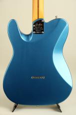 Fender American Ultra Luxe Vintage '60s Telecaster Custom RW Lake Placid Blue【S/N US25014575】_3