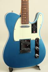 Fender American Ultra Luxe Vintage '60s Telecaster Custom RW Lake Placid Blue【S/N US25014575】_9