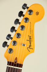 Fender American Ultra Luxe Vintage '60s Stratocaster HSS RW Fiesta Red【S/N US25006221】_7