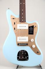 Fender Vintera II '50s Jazzmaster RW Sonic Blue【S/N MX25019127】