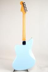 Fender Vintera II '50s Jazzmaster RW Sonic Blue【S/N MX25019127】_4