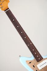 Fender Vintera II '50s Jazzmaster RW Sonic Blue【S/N MX25019127】_5
