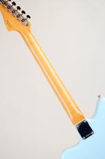 Fender Vintera II '50s Jazzmaster RW Sonic Blue【S/N MX25019127】_6