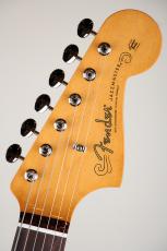 Fender Vintera II '50s Jazzmaster RW Sonic Blue【S/N MX25019127】_7