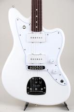 Fender Made in Japan Limited Hybrid II Jazzmaster Blanc, RW White【S/N JD25013477】