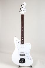 Fender Made in Japan Limited Hybrid II Jazzmaster Blanc, RW White【S/N JD25013477】_2
