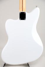 Fender Made in Japan Limited Hybrid II Jazzmaster Blanc, RW White【S/N JD25013477】_3