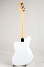 Fender Made in Japan Limited Hybrid II Jazzmaster Blanc, RW White【S/N JD25013477】_4