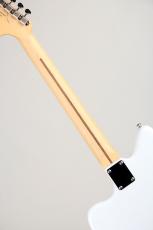 Fender Made in Japan Limited Hybrid II Jazzmaster Blanc, RW White【S/N JD25013477】_6