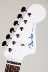 Fender Made in Japan Limited Hybrid II Jazzmaster Blanc, RW White【S/N JD25013477】_7
