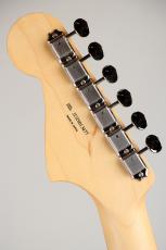 Fender Made in Japan Limited Hybrid II Jazzmaster Blanc, RW White【S/N JD25013477】_8