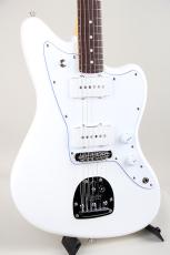 Fender Made in Japan Limited Hybrid II Jazzmaster Blanc, RW White【S/N JD25013477】_9