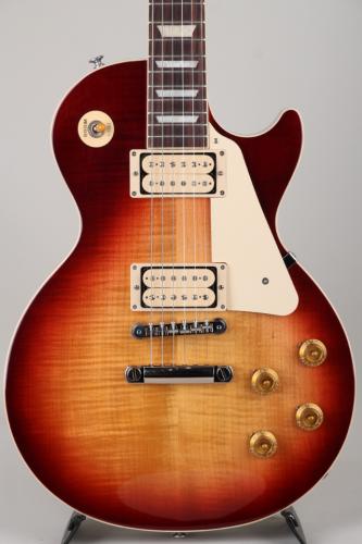 Gibson Les Paul Standard 50s Double Trouble Vintage Bourbon Burst【#212550307】