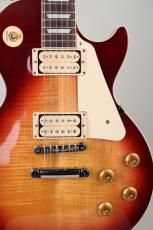 Gibson Les Paul Standard 50s Double Trouble Vintage Bourbon Burst【#212550307】_2