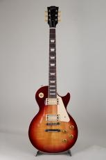 Gibson Les Paul Standard 50s Double Trouble Vintage Bourbon Burst【#212550307】_3