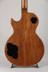 Gibson Les Paul Standard 50s Double Trouble Vintage Bourbon Burst【#212550307】_4