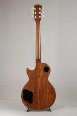 Gibson Les Paul Standard 50s Double Trouble Vintage Bourbon Burst【#212550307】_5