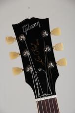 Gibson Les Paul Standard 50s Double Trouble Vintage Bourbon Burst【#212550307】_8