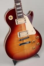 Gibson Les Paul Standard 50s Double Trouble Vintage Bourbon Burst【#212550307】_10