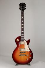 Gibson Les Paul Standard 60s Double Trouble Vintage Bourbon Burst【#213250140】_3