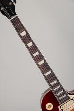 Gibson Les Paul Standard 60s Double Trouble Vintage Bourbon Burst【#213250140】_6