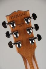 Gibson Les Paul Standard 60s Double Trouble Vintage Bourbon Burst【#213250140】_9