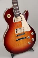 Gibson Les Paul Standard 60s Double Trouble Vintage Bourbon Burst【#213250140】_10