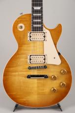 Gibson Les Paul Standard 50s Double Trouble Vintage Honey Burst【#212650109】