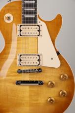 Gibson Les Paul Standard 50s Double Trouble Vintage Honey Burst【#212650109】_2