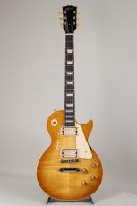 Gibson Les Paul Standard 50s Double Trouble Vintage Honey Burst【#212650109】_3