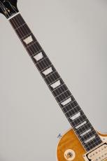 Gibson Les Paul Standard 50s Double Trouble Vintage Honey Burst【#212650109】_6