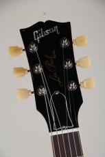 Gibson Les Paul Standard 50s Double Trouble Vintage Honey Burst【#212650109】_8