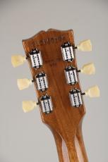 Gibson Les Paul Standard 50s Double Trouble Vintage Honey Burst【#212650109】_9