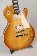 Gibson Les Paul Standard 50s Double Trouble Vintage Honey Burst【#212650109】_10