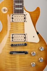 Gibson Les Paul Standard 60s Double Trouble Vintage Honey Burst【#212750070】_2