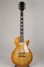 Gibson Les Paul Standard 60s Double Trouble Vintage Honey Burst【#212750070】_3