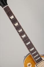 Gibson Les Paul Standard 60s Double Trouble Vintage Honey Burst【#212750070】_6