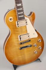 Gibson Les Paul Standard 60s Double Trouble Vintage Honey Burst【#212750070】_10