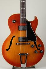 Gibson Early70's ES-175D Iced Tea Burst