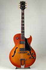 Gibson Early70's ES-175D Iced Tea Burst_2