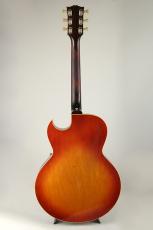 Gibson Early70's ES-175D Iced Tea Burst_3
