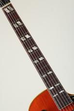 Gibson Early70's ES-175D Iced Tea Burst_4